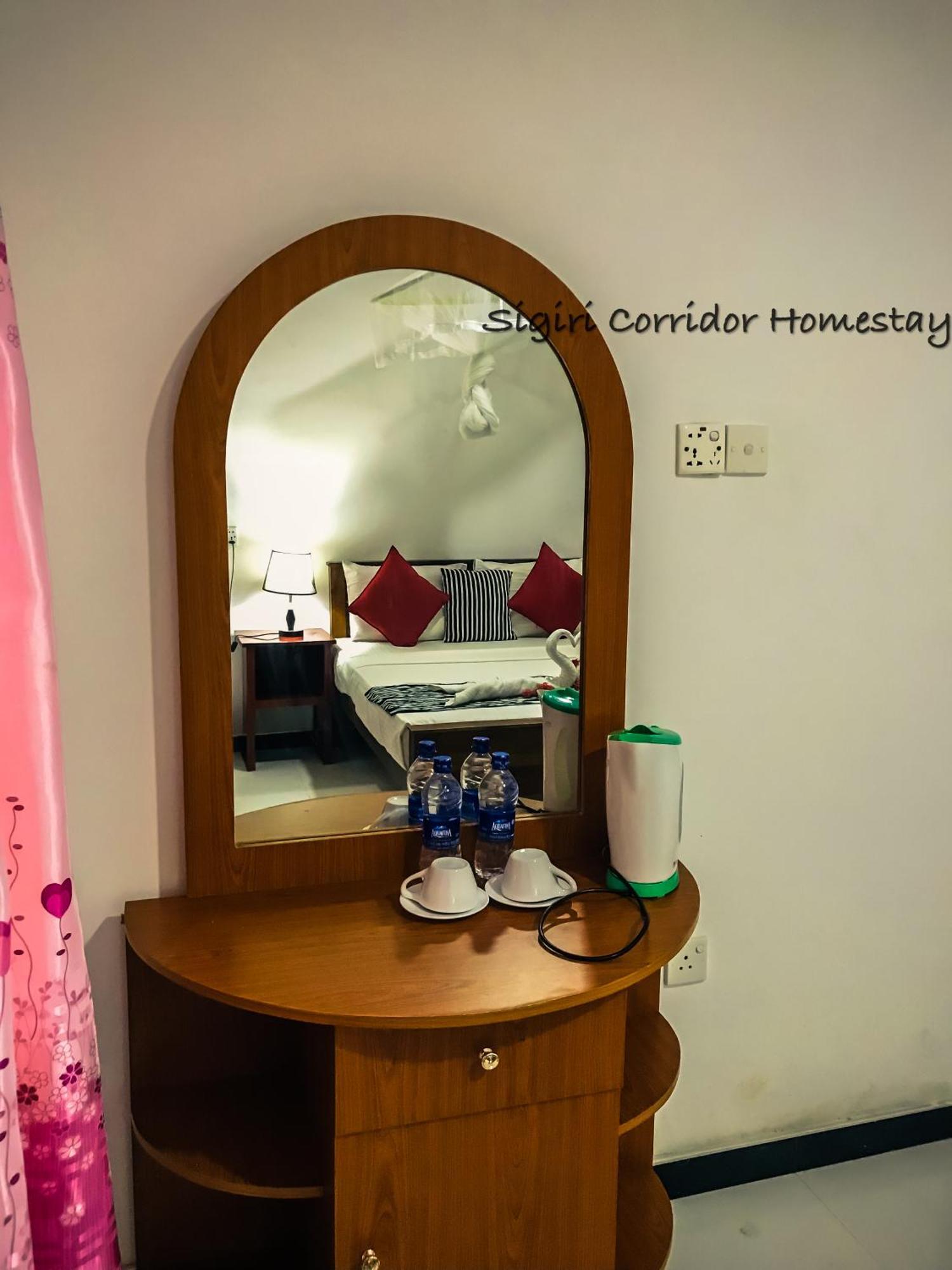 Sigiri Corridor Home Stay Sigiriya Quarto foto